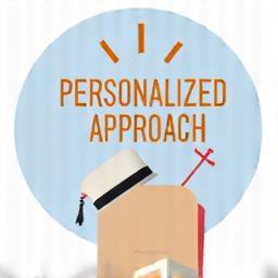 Personalized Approach Icon